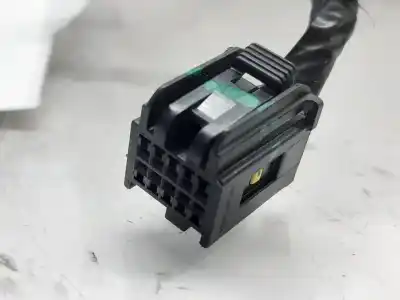 Автозапчастина б/у ліве дзеркало для opel mokka excellence посилання на oem iam 95143610  