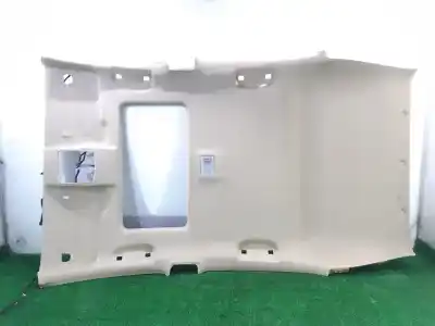 Peça sobressalente para automóvel em segunda mão tecto de abrir interior por opel mokka excellence referências oem iam 95330432  