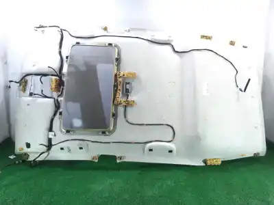 Peça sobressalente para automóvel em segunda mão tecto de abrir interior por opel mokka excellence referências oem iam 95330432  