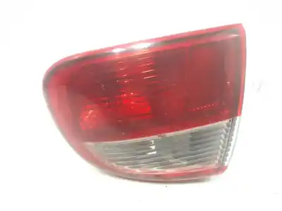 Автозапчасти б/у правый задний фонарь за seat toledo (1m2) signo ссылки oem iam 1m5945096b  
