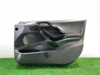 Автозапчастина б/у обработка передніх правіх дверей для peugeot 208 i (ca_, cc_) 1.4 hdi посилання на oem iam 96763525zd  
