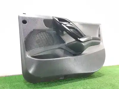 Tweedehands auto-onderdeel BEKLEDING RECHTS VOORDEUR voor PEUGEOT 208 I (CA_, CC_)  OEM IAM-referenties 96763525ZD  