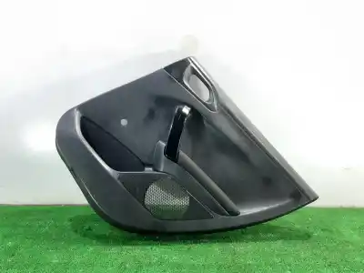 Автозапчастина б/у обликка задніх правіх дверей для peugeot 208 i (ca_, cc_) 1.4 hdi посилання на oem iam 96763547zd  