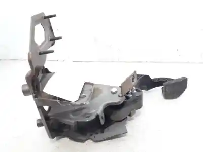 Автозапчастина б/у педаль зцеплення для peugeot 208 i (ca_, cc_) 1.4 hdi посилання на oem iam 9682171580