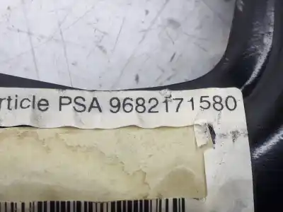 Автозапчастина б/у педаль гальм для peugeot 208 i (ca_, cc_) 1.4 hdi посилання на oem iam 9682171580