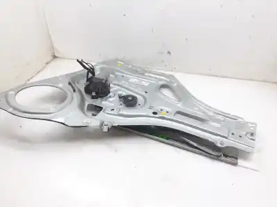 Peça sobressalente para automóvel em segunda mão elevador de vidros dianteiro direito por kia sportage v6 ex referências oem iam 824801f000