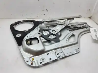 Peça sobressalente para automóvel em segunda mão elevador de vidros traseiro direito por kia sportage v6 ex referências oem iam 824701f000