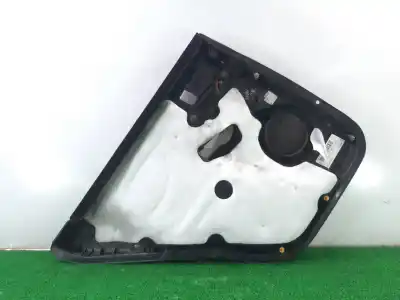 Peça sobressalente para automóvel em segunda mão forra / revestimento da porta traseira direita por kia sportage v6 ex referências oem iam 833021f000c1