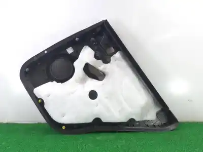 Peça sobressalente para automóvel em segunda mão forra / revestimento da porta traseira esquerda por kia sportage v6 ex referências oem iam 833011f000c1