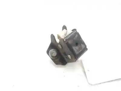 Pièce détachée automobile d'occasion coffre / serrure de porte pour citroen ax (za-_) 10 références oem iam   