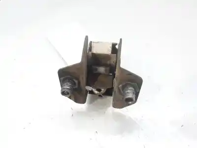 Pièce détachée automobile d'occasion coffre / serrure de porte pour citroen ax (za-_) 10 références oem iam   