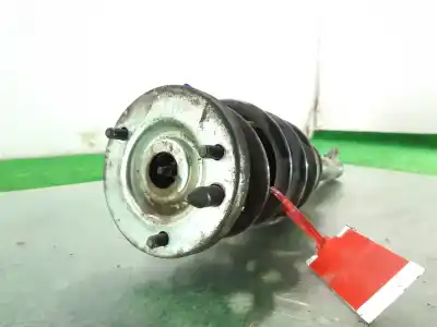 Recambio de automóvil de segunda mano de amortiguador delantero izquierdo para alfa romeo brera (177) 2.4 jtd cat referencias oem iam 50515218