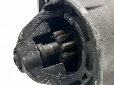 Recambio de automóvil de segunda mano de motor arranque para alfa romeo brera (177) 2.4 jtd cat referencias oem iam 0001109268