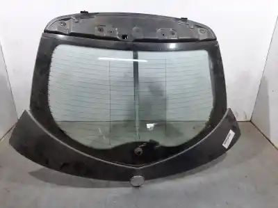Recambio de automóvil de segunda mano de porton trasero para alfa romeo brera (177) 2.4 jtd cat referencias oem iam 0060694378