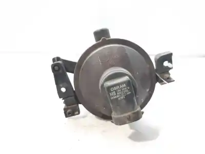 Pezzo di ricambio per auto di seconda mano LUCE FENDINEBBIA DESTRA per FORD FOCUS BERLINA (CAP)  Riferimenti OEM IAM 3M5115K201AA  