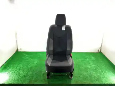 Peça sobressalente para automóvel em segunda mão assento dianteiro direito por toyota auris hybrid active referências oem iam 710710zl60c1