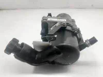Second-hand car spare part steering pump for peugeot 508 access oem iam references 9676154180