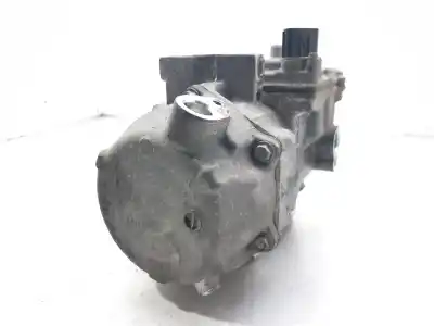 Peça sobressalente para automóvel em segunda mão compressor de ar condicionado a/a a/c por toyota auris hybrid active referências oem iam 0422001330