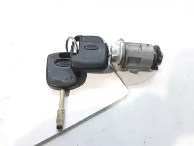 Pièce détachée automobile d'occasion commutateur d'allumage pour ford escort berl./turnier ghia berlina références oem iam   