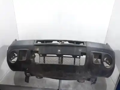 Автозапчасти б/у передний бампер за renault scenic rx4 (ja0) 1.9 dci salomon ссылки oem iam 7700435879  