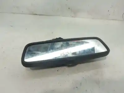 Pezzo di ricambio per auto di seconda mano SPECCHIO INTERNO per OPEL ASTRA G BERLINA  Riferimenti OEM IAM 24438231  