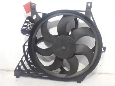 İkinci el araba yedek parçası ELEKTRO FAN için NISSAN PRIMERA BERLINA (P12)  OEM IAM referansları 21481BV000  