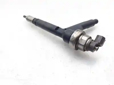 Second-hand car spare part injector for opel combo familiar oem iam references 8973138616  