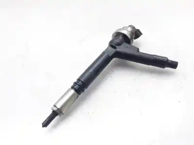 Peça sobressalente para automóvel em segunda mão injetor por opel combo familiar referências oem iam 8973138616