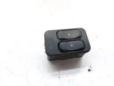 Peça sobressalente para automóvel em segunda mão botão / interruptor elevador vidro dianteiro esquerdo por opel combo familiar referências oem iam 13363202  