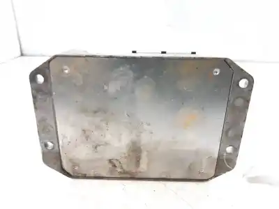 Peça sobressalente para automóvel em segunda mão centralina de motor uce por opel combo familiar referências oem iam 8980215700