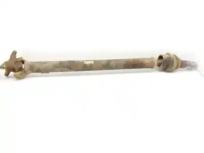Second-hand car spare part CENTER TRANSMISSION for MITSUBISHI MONTERO (V80/V90)  OEM IAM references MR580389  