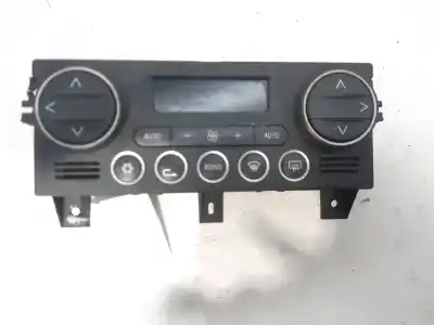 Recambio de automóvil de segunda mano de mando climatizador para alfa romeo brera (177) 2.4 jtd cat referencias oem iam 946156073868
