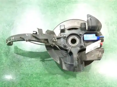 Second-hand car spare part front right knuckle for alfa romeo brera (177) 2.4 jtd cat oem iam references 50706502  