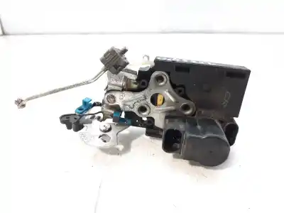 Piesă de schimb auto la mâna a doua încuietoare ușa din dreapta spate pentru chevrolet kalos 1.2 s (d/a) referințe oem iam 96260996