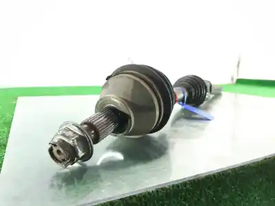 Second-hand car spare part front right transmission for alfa romeo brera (177) 2.4 jtd cat oem iam references 51876371  