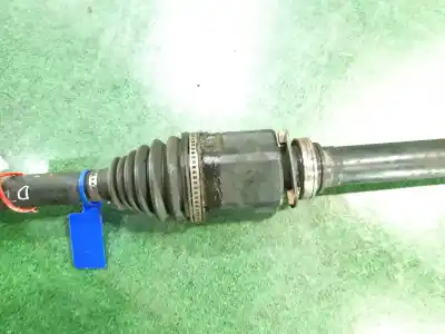 Second-hand car spare part front right transmission for alfa romeo brera (177) 2.4 jtd cat oem iam references 51876371  