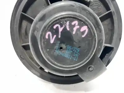 Recambio de automóvil de segunda mano de ventilador calefaccion para alfa romeo brera (177) 2.4 jtd cat referencias oem iam 52407597