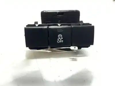 Second-hand car spare part switch for peugeot 208 i (ca_, cc_) 1.4 hdi oem iam references 96750117zd
