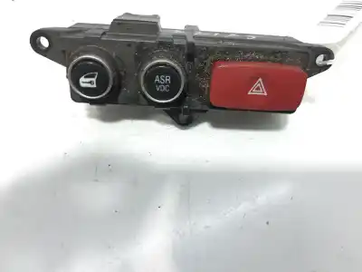 Second-hand car spare part hazard warning lights for alfa romeo brera (177) 2.4 jtd cat oem iam references 156067821  