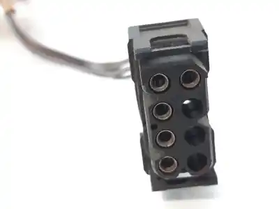 Peça sobressalente para automóvel em segunda mão comutador de limpa vidros por bmw serie 3 coupe (e36) 318is referências oem iam 012005  