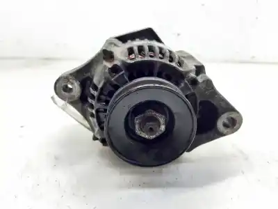 Pezzo di ricambio per auto di seconda mano alternatore per aixam e44vba kubota 5 cv / 4 kw riferimenti oem iam 1758064012  