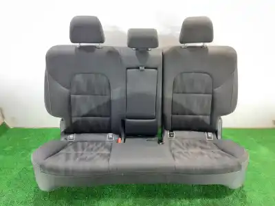 Peça sobressalente para automóvel em segunda mão bancos traseiros por kia sportage iv (ql, qle) 1.7 crdi referências oem iam 89170f1000bqx