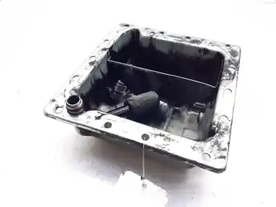 Second-hand car spare part sump for microcar lyra virgo oem iam references 12254