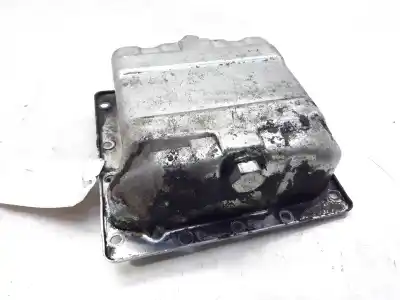 Second-hand car spare part sump for microcar lyra virgo oem iam references 12254  