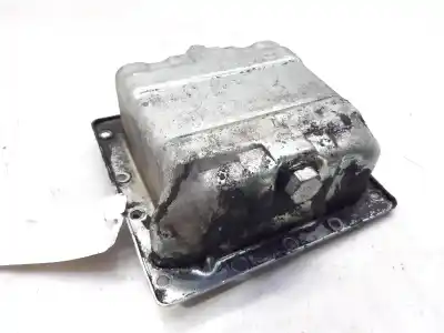 Second-hand car spare part sump for microcar lyra virgo oem iam references 12254  