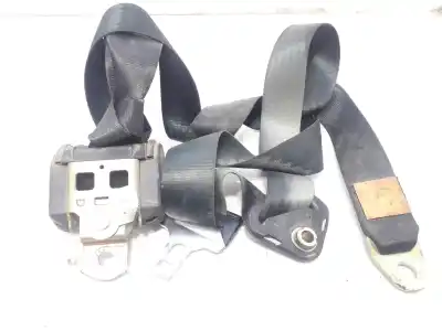 Second-hand car spare part front right seat belt for microcar lyra virgo oem iam references 0428167