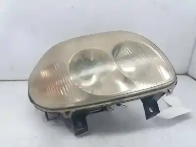 Second-hand car spare part RIGHT HEADLIGHT for RENAULT CLIO II FASE I (B/CBO)  OEM IAM references 14863100  