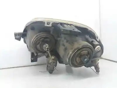 Second-hand car spare part right headlight for renault clio ii fase i (b/cbo) 1.2 oem iam references 14863100  