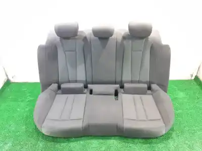 Автозапчасти б/у задние сиденья за audi a4 b9 (8w2, 8wc) 2.0 tdi ссылки oem iam 8w0885283a  