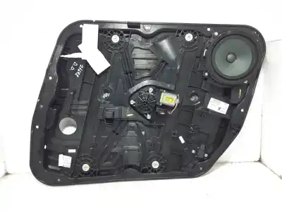 Peça sobressalente para automóvel em segunda mão elevador de vidros dianteiro direito por kia sportage iv (ql, qle) 1.7 crdi referências oem iam 82480f1010
